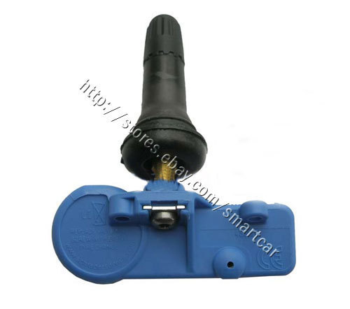 1pc Tire Pressure Monitor Sensor for 2012 2013 2014 Chevrolet Malibu - Picture 1 of 1