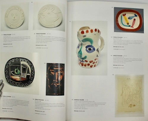 Expressionist Picasso Warhol Goya de Kooning Christo Lichtenstein NYC Modern Art - Zdjęcie 6 z 12