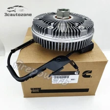 Genuine OEM Cooling Fan Clutch For 04-10 Ram 2500 Cummins Diesel 5.9L 55056990AC