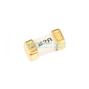 Предохранители 1808 smd
