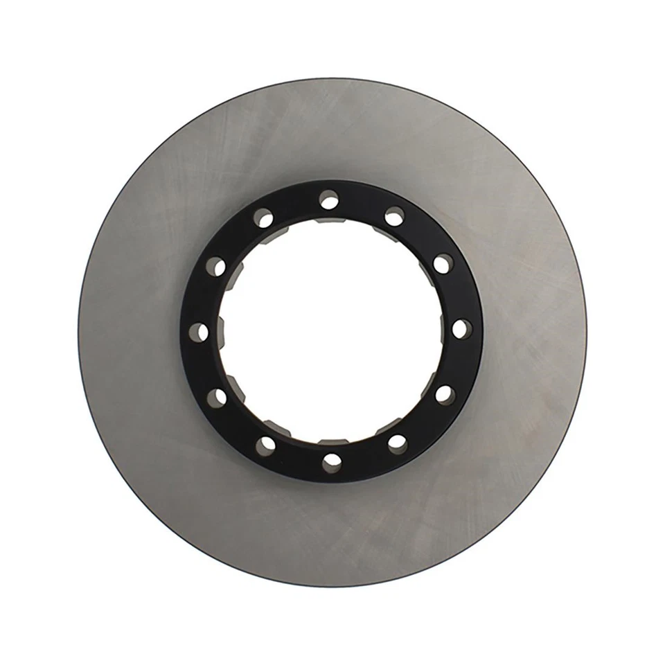 Rotor de freno de disco para Mitsubishi Fuso Canter FE125 2012 2013 2014 Foto 2 de 3