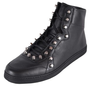 gucci mens studded shoes