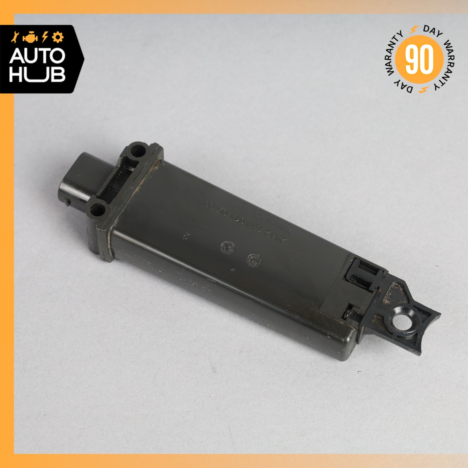 05-13 Maserati Quattroporte M139 Tire Pressure Monitor Sensor 191443 OEM