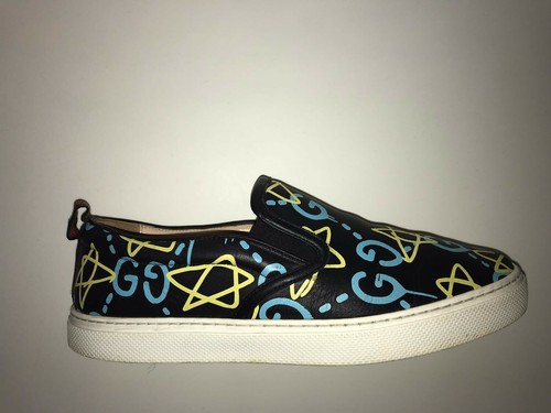 Scarpe Gucci💥 Gucci ghost collection💥 limited edition | eBay
