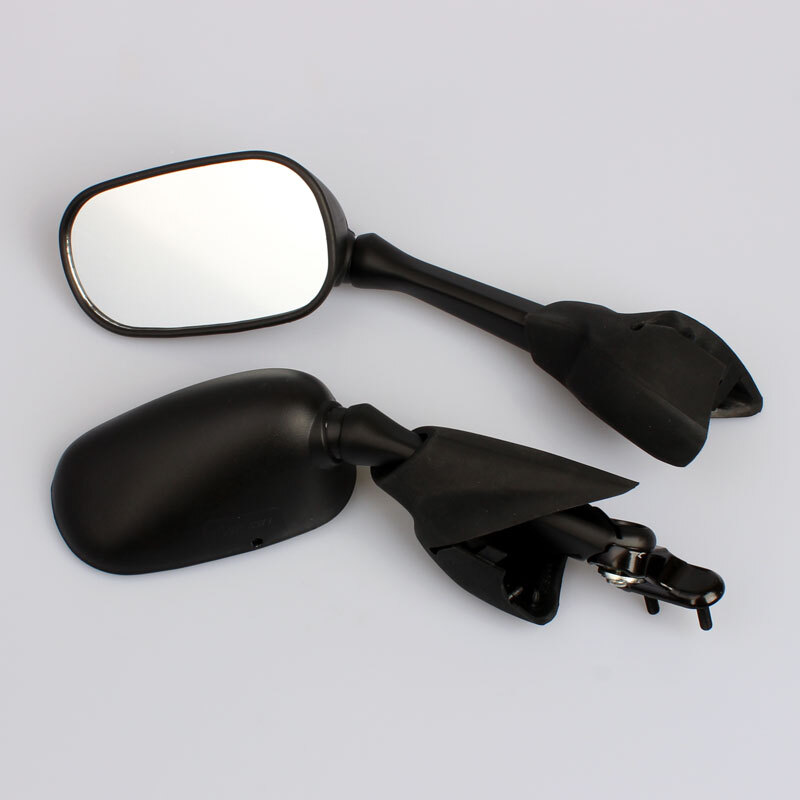 Mirror Set for Yamaha FZ 6 S Fazer RJ071 2004-2006 5VX-26290-00