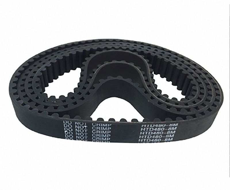 Antriebsriemen HTD 8M Gummiriemenlänge 720 Mm - 840 Mm 8M Antriebsriemen HTD 8M Gummiriemenlänge 720 Mm - 840 Mm 8M