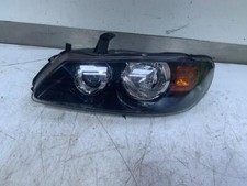 3766 Hauptscheinwerfer links Nissan Almera Tino (V10)