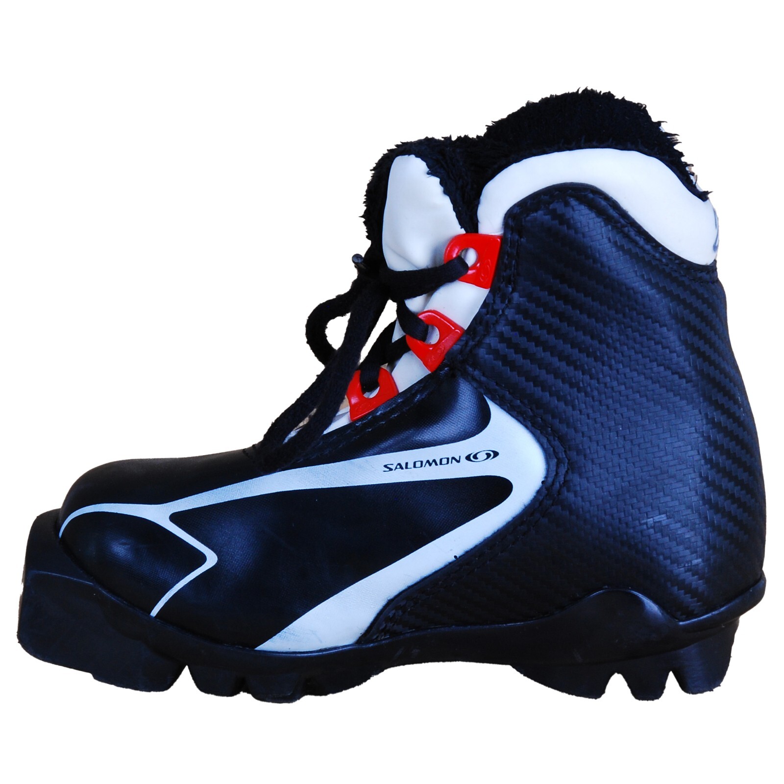 Scarpone da sci di fondo Salomon Mini SNS Profil