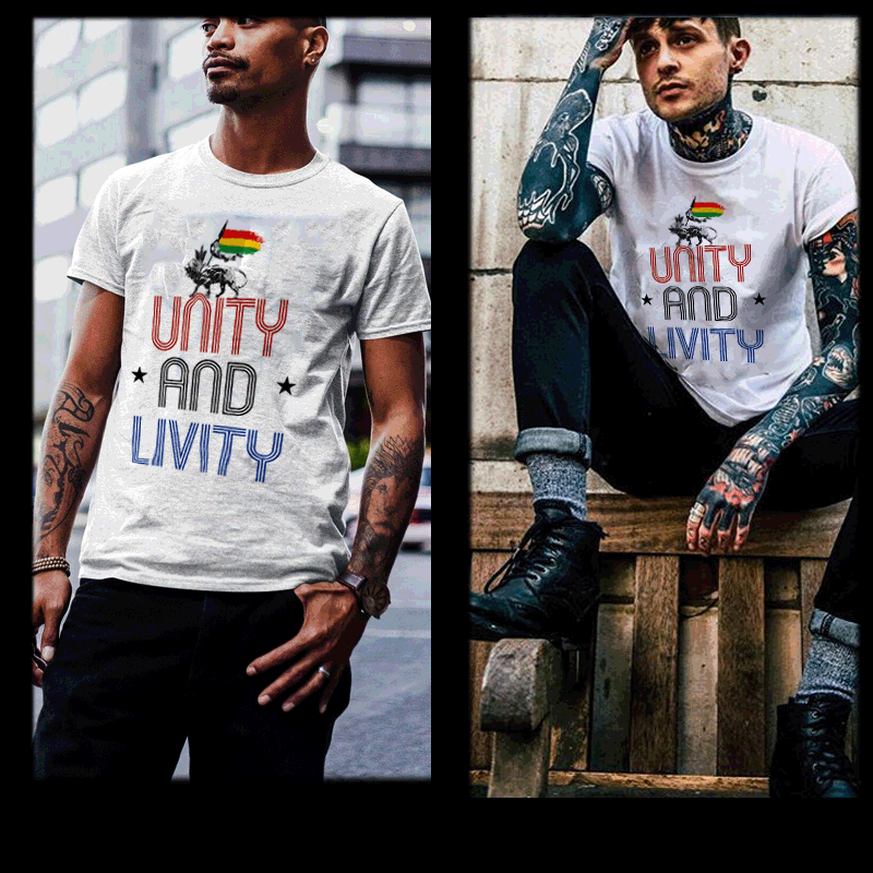 Chronixx - Reggae Rastafari Roots Royalty Livity Shirt Chronixx - Reggae Rastafari Roots Royalty Livity Shirt