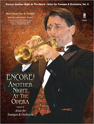 Mgb Zugabe Another Night at the Oper Band 2 Aa.Vv.