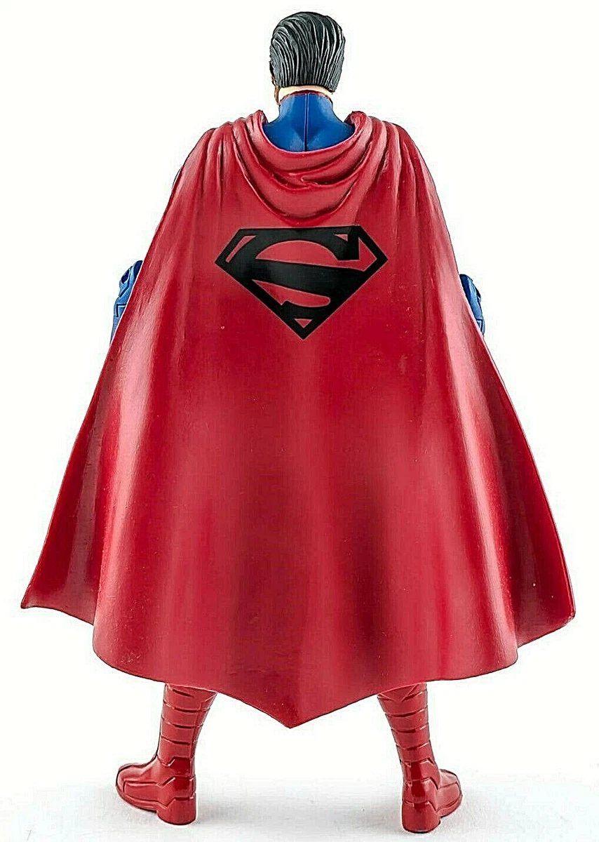 New 52 cheap superman figure