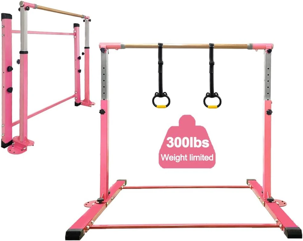 Ebay gymnastics bar sale