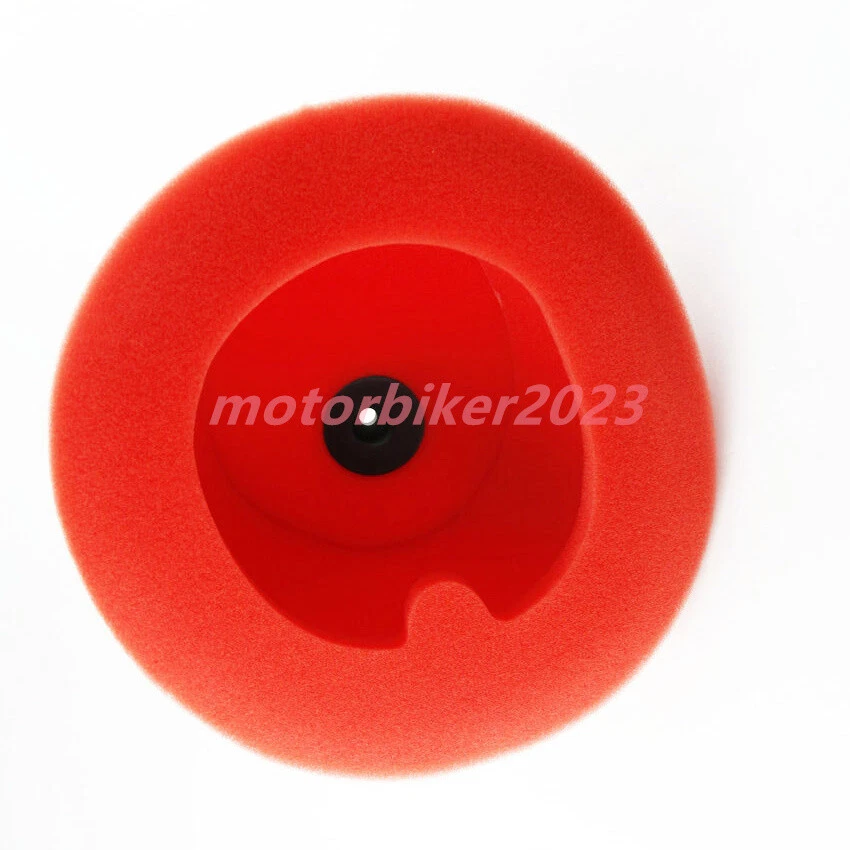 For Honda Air Filter Cleaner CRF250R CRF250X CRF450R CRF450X 17213-KSC-000 - Изображение 3 из 4