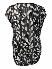 anne cole swimwear cover ups