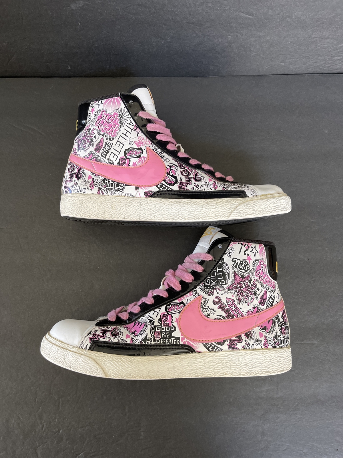 فروضهم الغرفة ملائم nike blazer graffiti - siprofitness.com