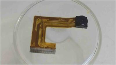 Webcam Board Modul Kamera YHD-0308-901 T-ProTek Master MID900