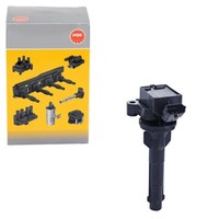 NGK 48116 U5030 ZüNdspule FüR Toyota Corolla (_E11_) 1.4 16V 97 PS 90080-19017