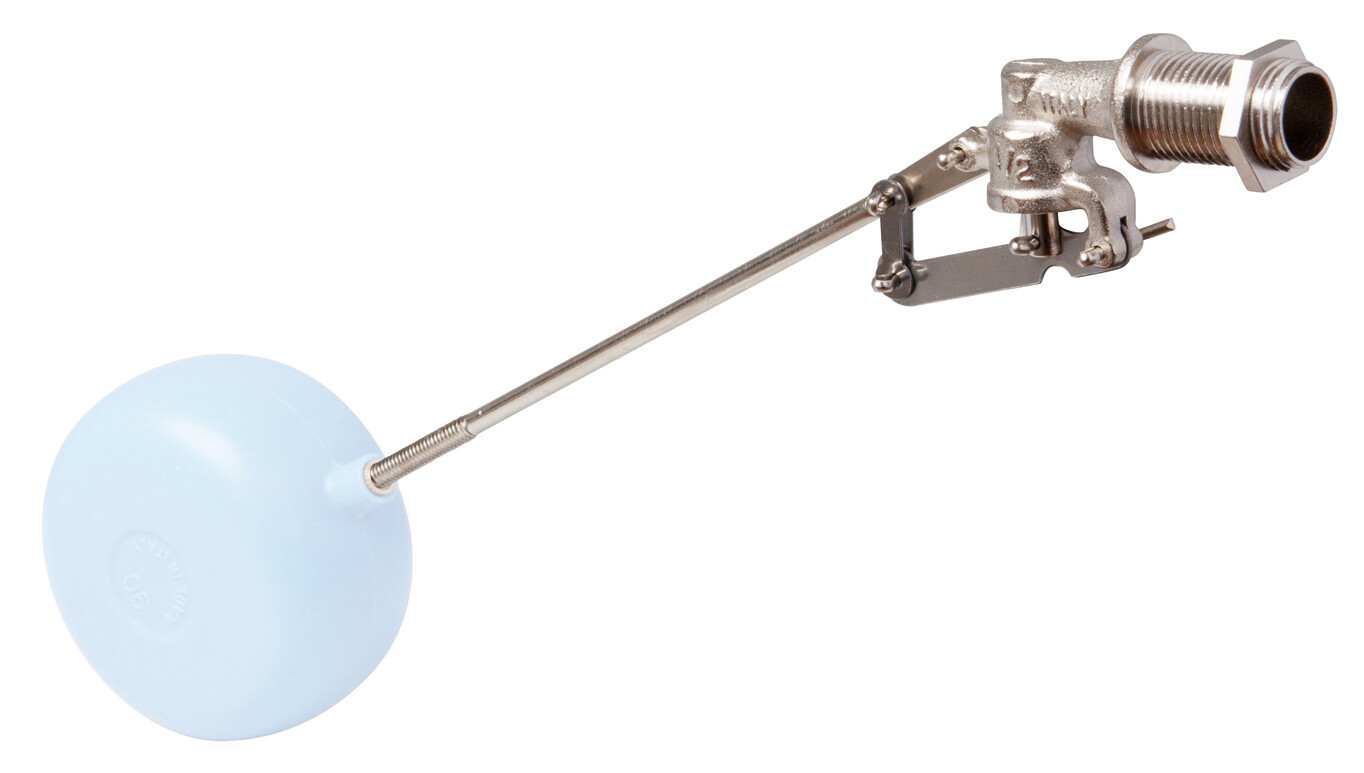 26699   RUBINETTO A GALLEGGIANTE 5 COPPIGLIE 1/2 TON S/SFER