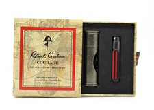 COURAGE by Robert Graham The Collector's Traveler 0.25 oz 7.4 ml spray for men