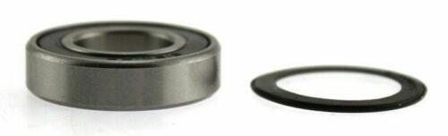 FSA 61901 Bike Ceramic Cartridge Bearings 12 x 24 x 6 752-3010 Low Friction NEW