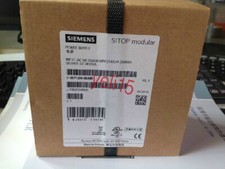 1PC Siemens 6EP1334-3BA00 New 6EP13343BA00 Expedited Shipping