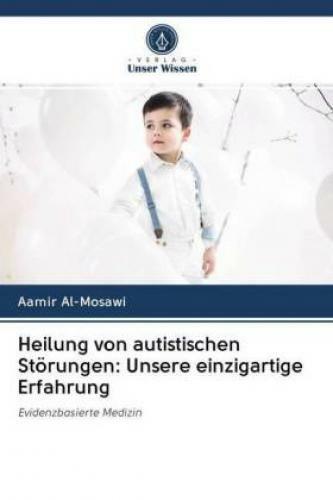 Thumbnail - Heilung Von Autistischen Störungen: Unsere Einzigartige Erfahrung