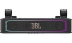 JBL PWS Rally Bar Powered 21 inch Bluetooth 8 speaker sound bar w/ LED lighting
