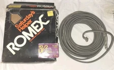 Saturday's Helper Romex 14/2  NM-B 14-2 W/G Insulated Copper Wire USA Made. 6lbs