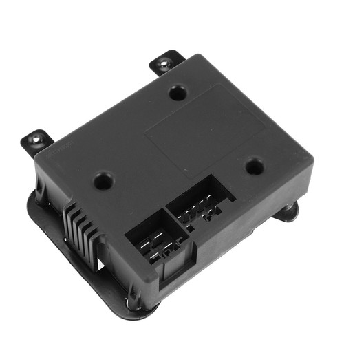 Trailer Brake Control Module for Ram 1500 2013-2014 2500 3500 4500 5500 82213474 - Picture 5 of 8