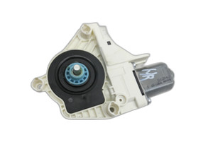 Fensterhebermotor Rechts Hinten für Audi A4 8K B8 07-11 Lim 8K0959812A 8K0959812