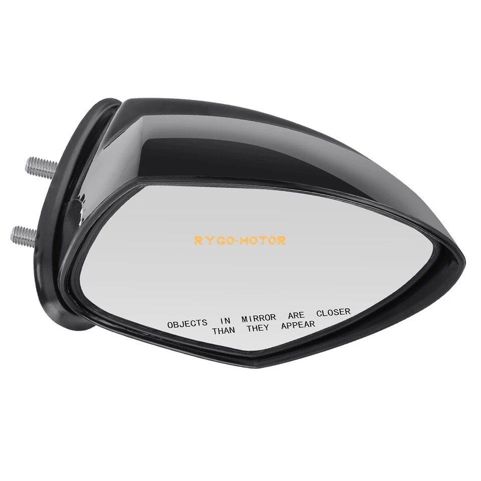 Right Hand Mirror For Yamaha WaveRunner VX 1100 Deluxe Cruiser Sport 2005-2009 - Image 2 of 4