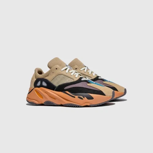 Adidas Yeezy Boost 700 Enflame Amber GW0297 Größe 4-13
