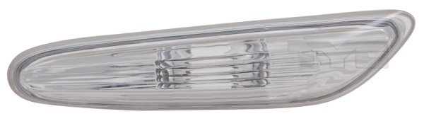 Left TYC 18-0540-01-9 Indicator for BMW