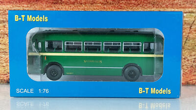 B-T Models B210A Bristol MW6G Southern Vectis  1/76 (24/50)