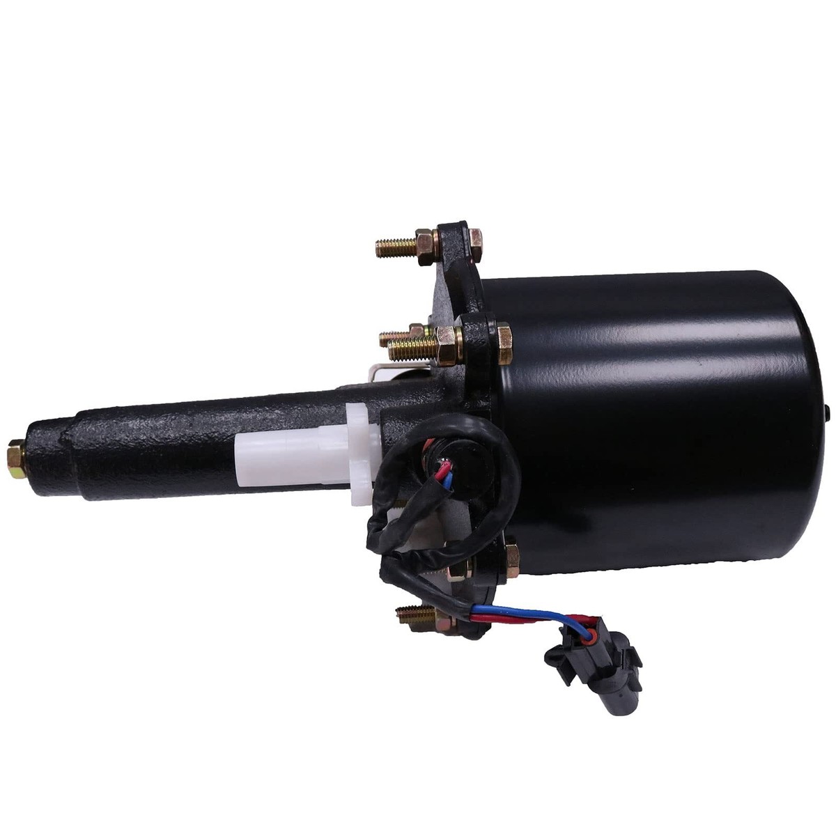 ★週末SALE　エンハンサー6本 Amazon.com: 6HE1 Air Master Cylinder Vaccum Brake Booster