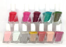 Essie Gel Couture - FALL 2017 COLLECTION - 0.46oz Pick Your Color