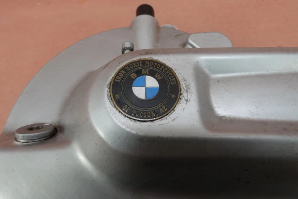 1997-2001 BMW K1200 K1200RS Rear Differential - Изображение 2 из 4