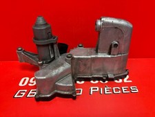 Boite de vitesse Peugeot 1007