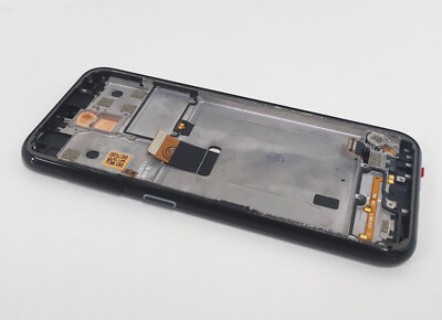 Display Cu Touchscreen Nokia 4.2, TA-1184, TA-1133, TA-1149, TA-1150, TA- 1157 | Reparatii Telefoane Mobile - Foto 5