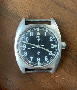 cwc watch ebay