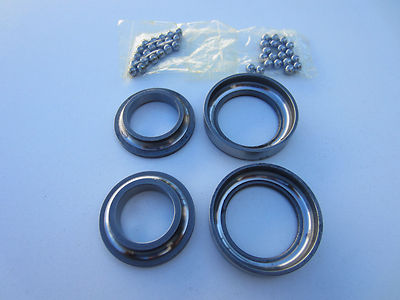 68-0034 BSA A65 A50 Layshaft Bearing Drive Side Closed End £19.25 - UK