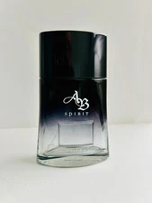 LOMANI PARFUMS AB SPIRIT Eau de Toilette 100ml Bottle (Empty Bottle) No Perfume