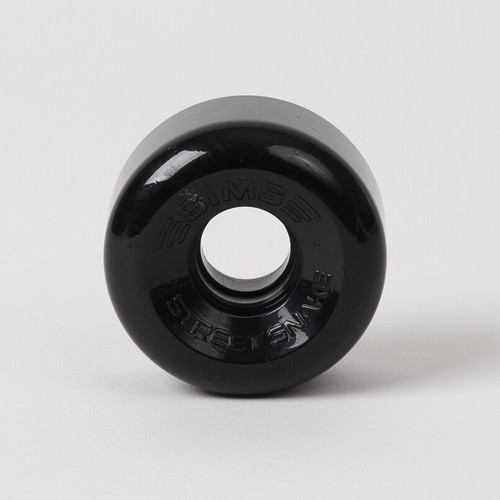 Sims Street Snakes 62mm 78A Quad Roller Skate Wheels Two Tone/Solid (Pack of 4) - Picture 3 of 19