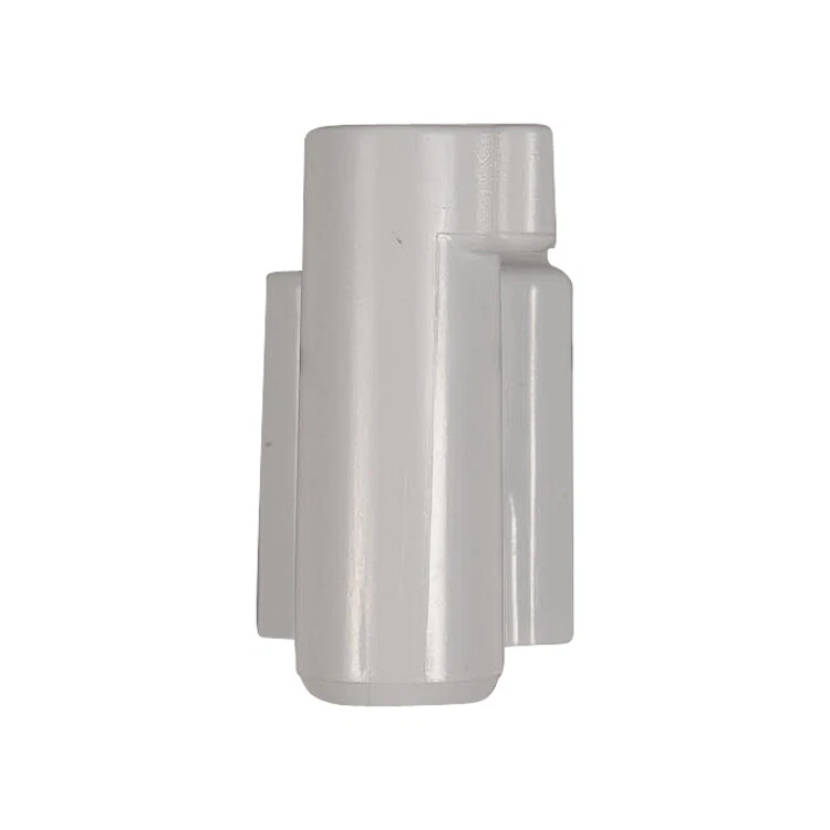 Genuine Smeg Fridge & Freezer Hinge Covers – FR155WE, FR158B, FR158SE Models