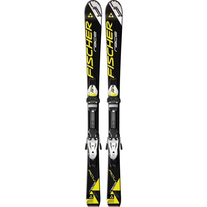 Fischer RC4 Downhill Skis for sale | eBay