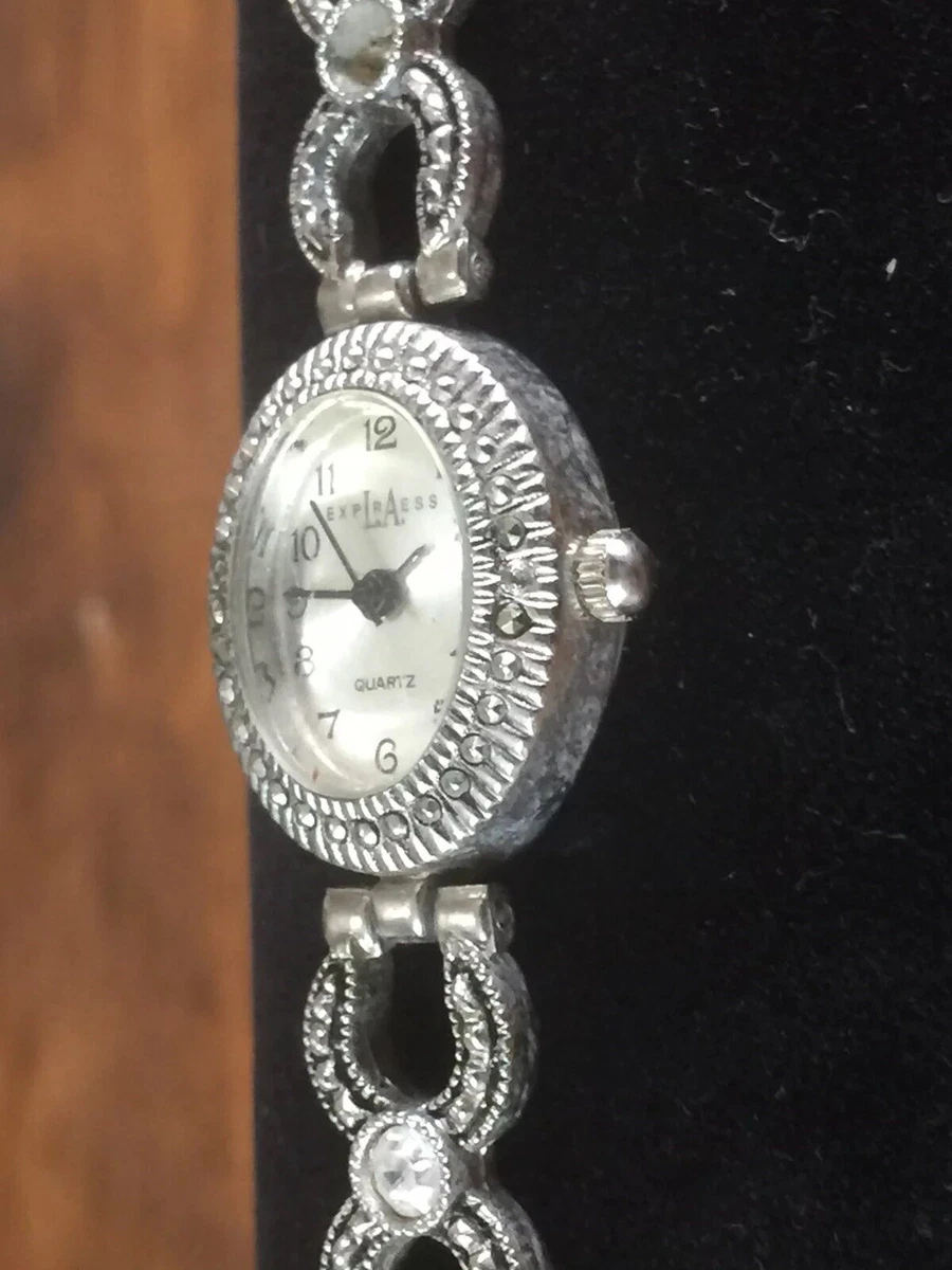 la express watch vintage