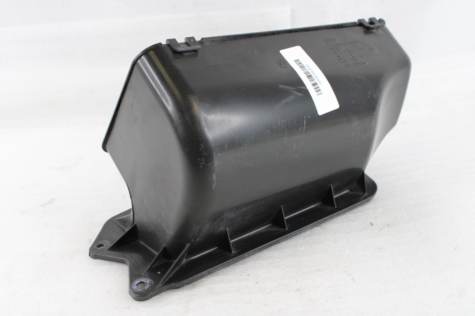 ️ 0917 AUDI Q5 AIR HVAC HEATER INTAKE CABIN FILTER DUCT HOUSING OEM eBay