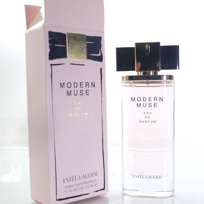 Modern Muse by Estee Lauder Eau De Parfum Spray 1.7 oz 50 ml For