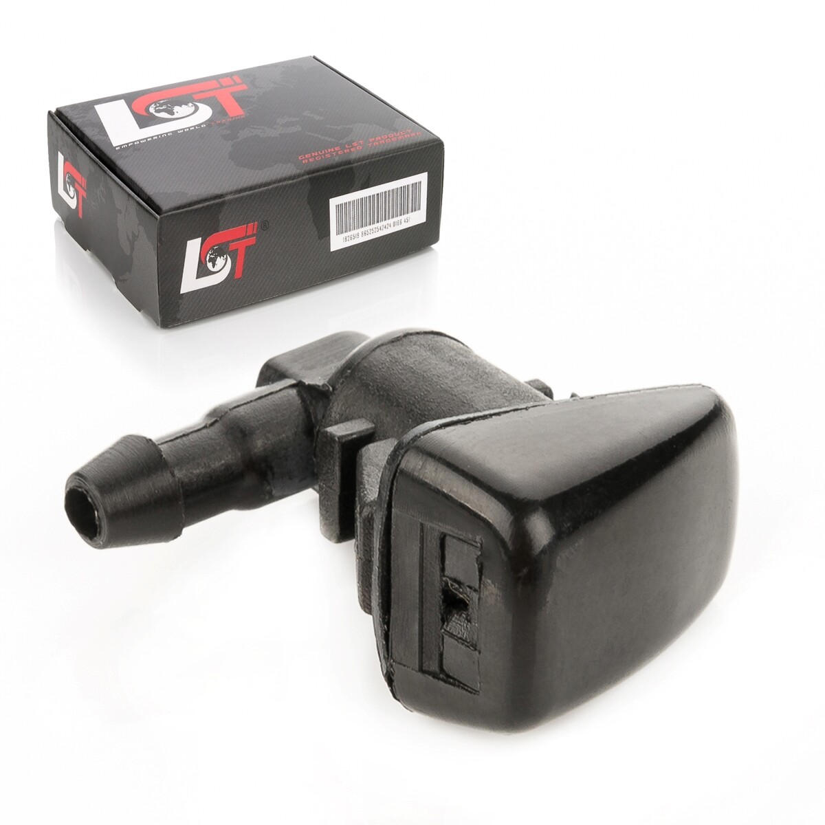 Washer Nozzle Spray Nozzle Front for FORD FOCUS II DA 2.0 EDGE LINCOLN MKX 3.5
