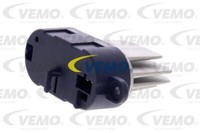 Vemo V46-79-0019 Regler, InnenraumgebläSe FüR Renault